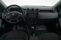 Dacia Duster Comfort Blue dCi 4WD N1 84kW thumbnail