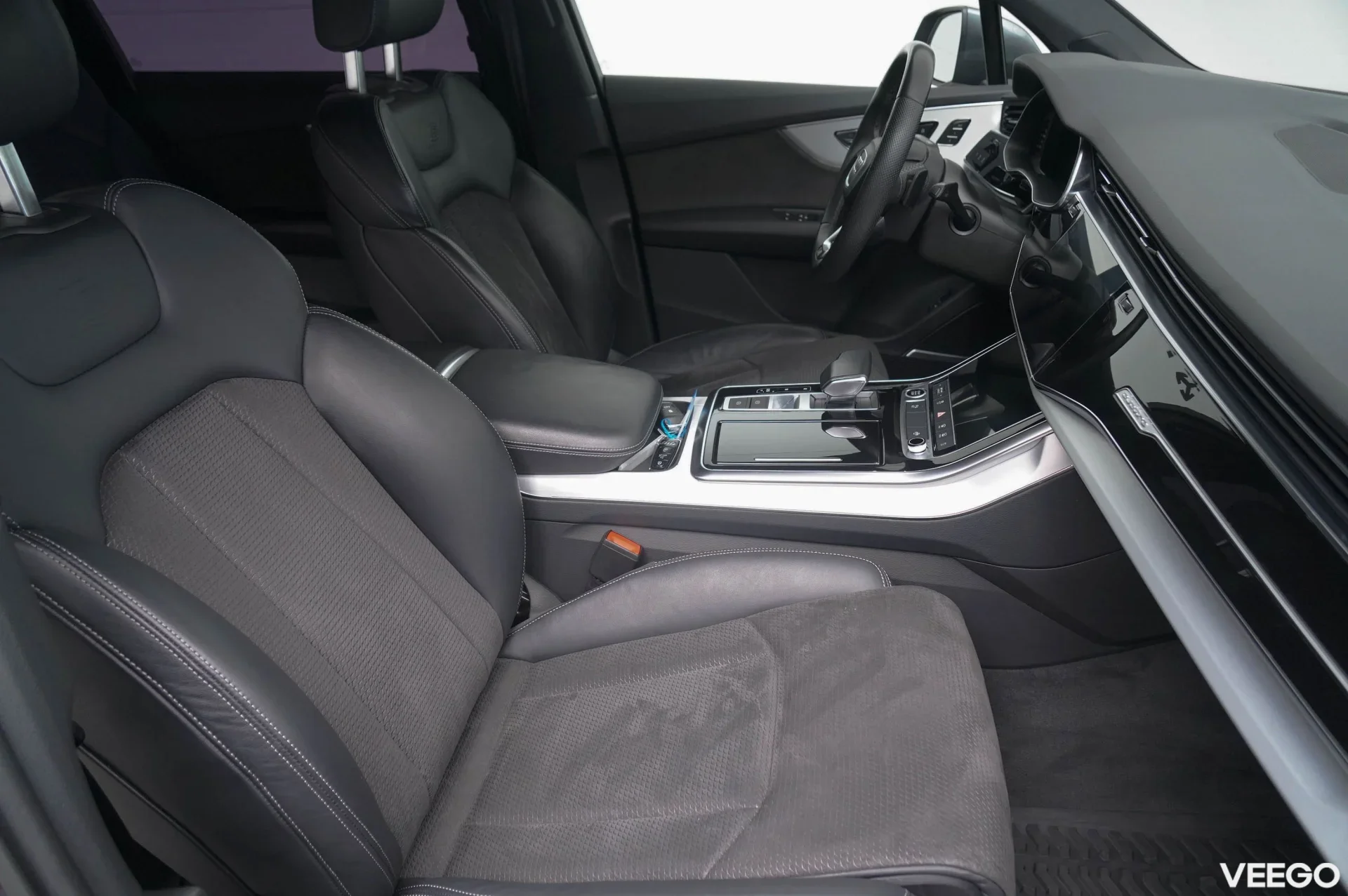 Audi Q7 50TDI Quattro S-line 3 210kW