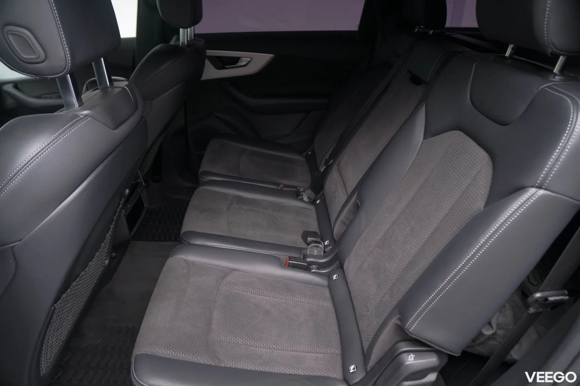 Audi Q7 50TDI Quattro S-line 3 210kW