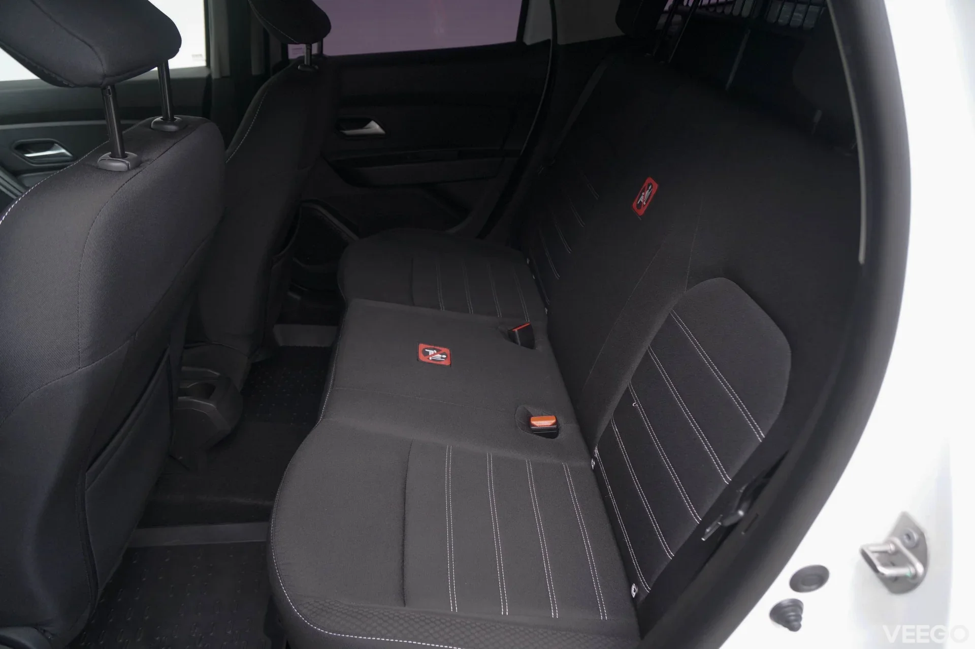 Dacia Duster Comfort Blue dCi 4WD N1 84kW