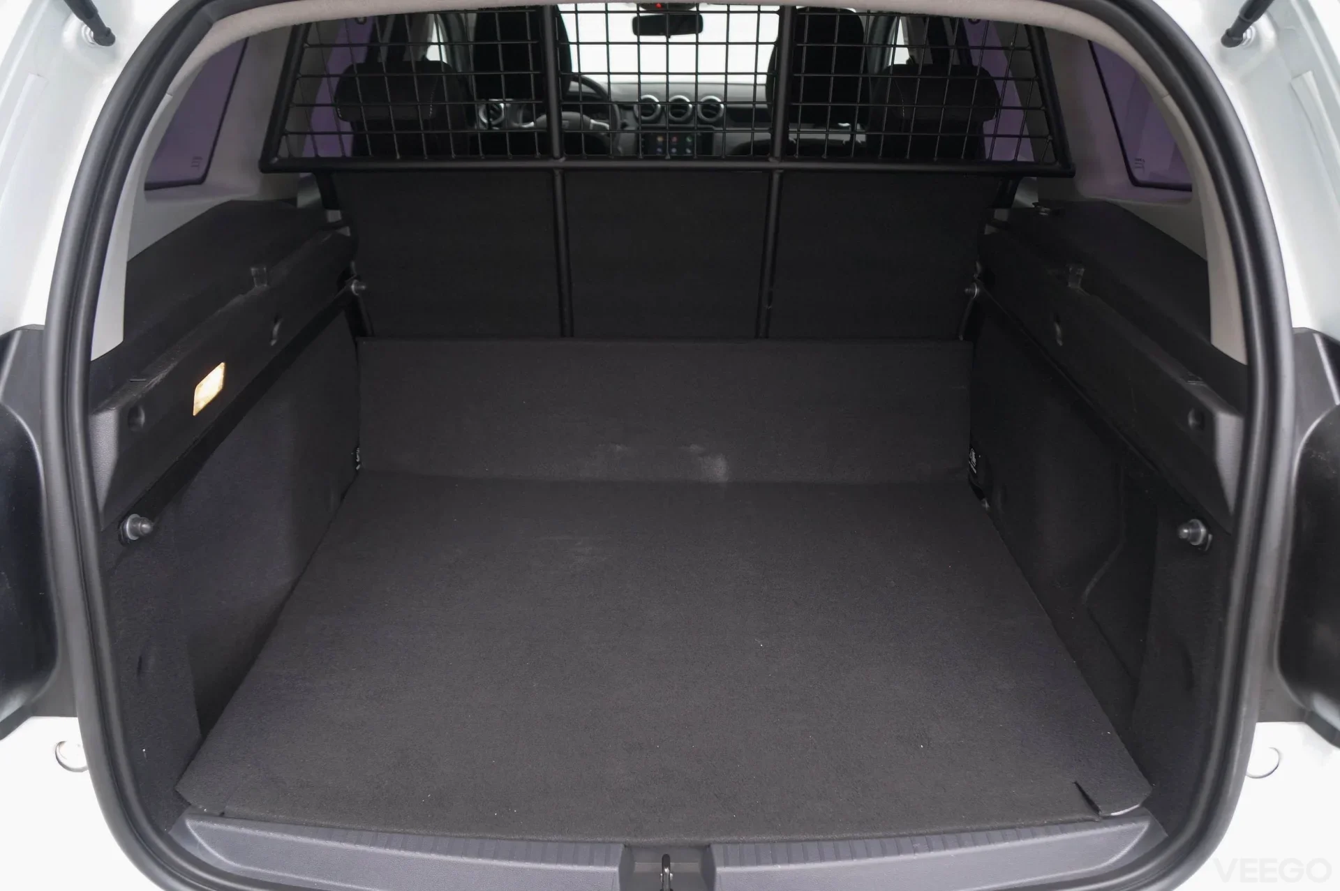 Dacia Duster Comfort Blue dCi 4WD N1 84kW