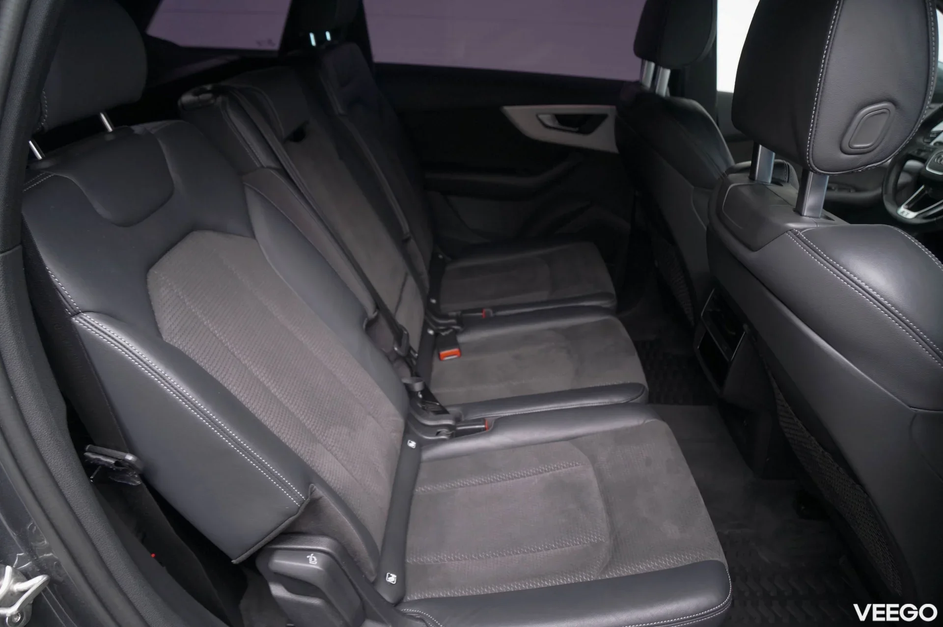 Audi Q7 50TDI Quattro S-line 3 210kW