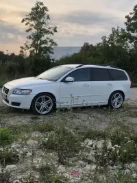 Volvo V50 2.0 110kW thumbnail