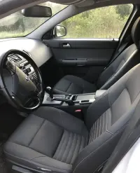 Volvo V50 2.0 110kW thumbnail