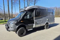 HYMER ML-T 580 4x4 2.0 140kW thumbnail