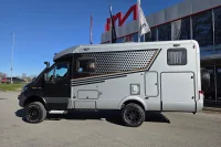 HYMER ML-T 580 4x4 2.0 140kW thumbnail