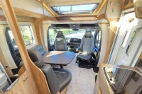 HYMER ML-T 580 4x4 2.0 140kW thumbnail