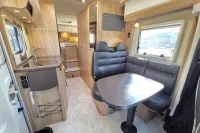 HYMER ML-T 580 4x4 2.0 140kW thumbnail