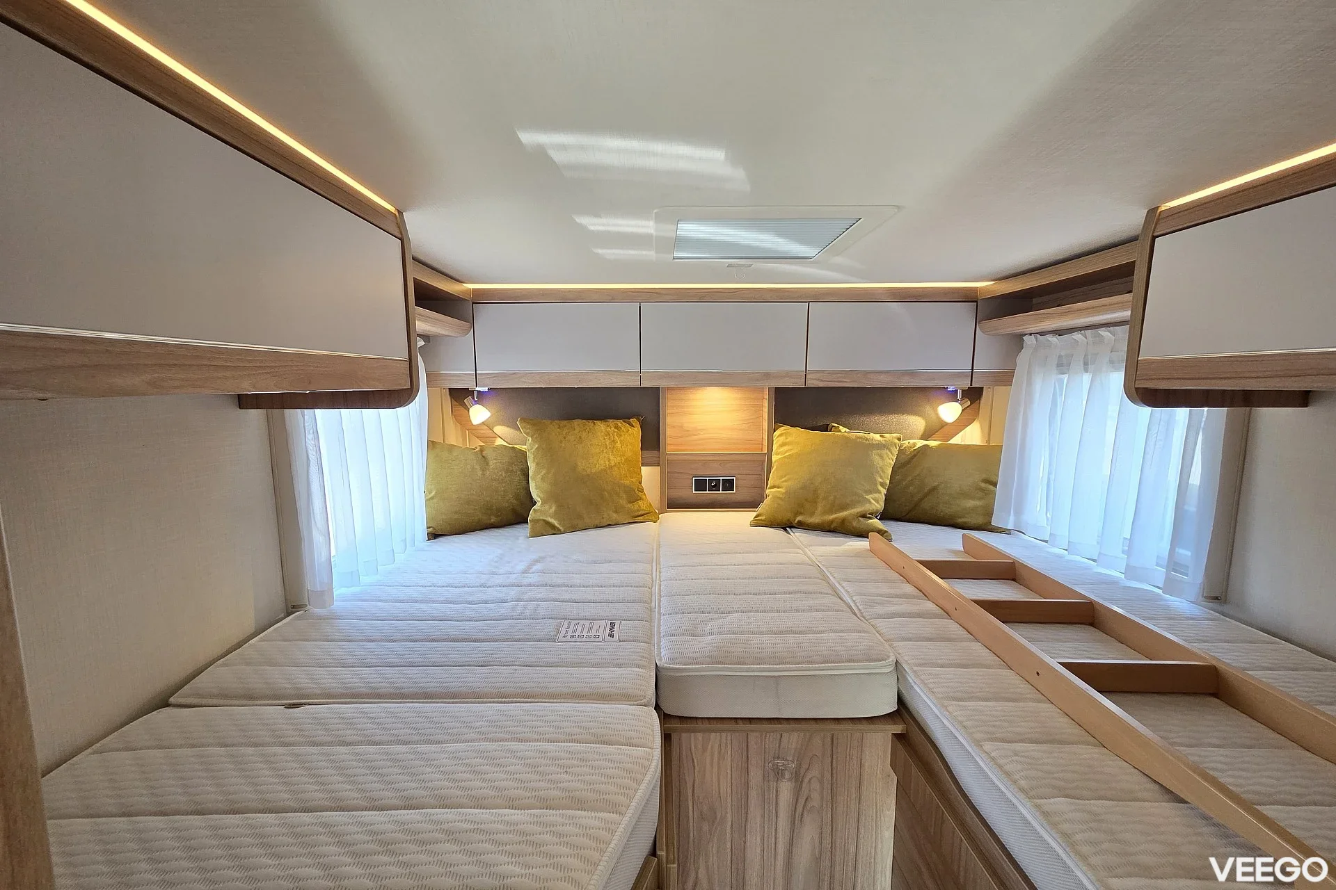 HYMER ML-T 580 4x4 2.0 140kW