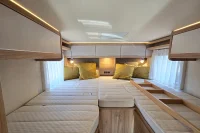 HYMER ML-T 580 4x4 2.0 140kW thumbnail