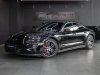 Porsche Taycan 420kW thumbnail