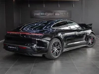 Porsche Taycan 420kW thumbnail