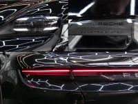 Porsche Taycan 420kW thumbnail