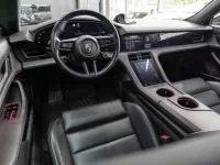 Porsche Taycan 420kW thumbnail
