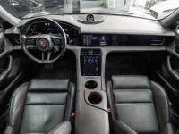 Porsche Taycan 420kW thumbnail