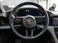 Porsche Taycan 420kW thumbnail