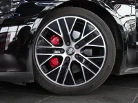 Porsche Taycan 420kW thumbnail