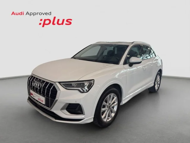 Image of Audi Q3 110kW