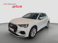 Audi Q3 110kW thumbnail