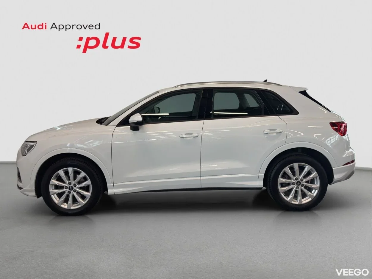 Audi Q3 110kW