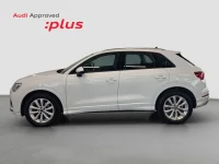 Audi Q3 110kW thumbnail