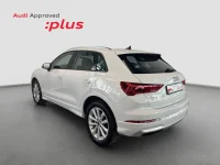 Audi Q3 110kW thumbnail