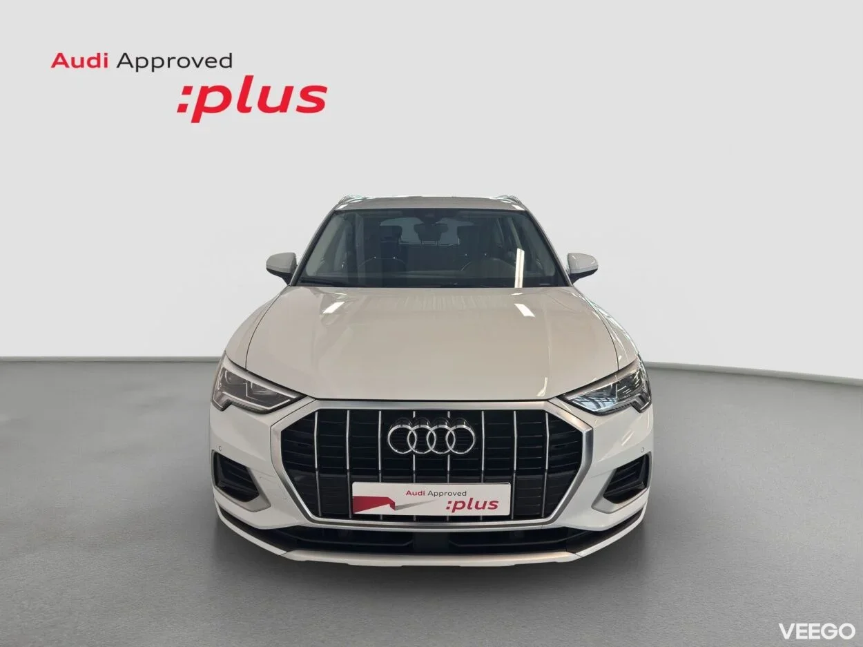 Audi Q3 110kW