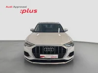 Audi Q3 110kW thumbnail