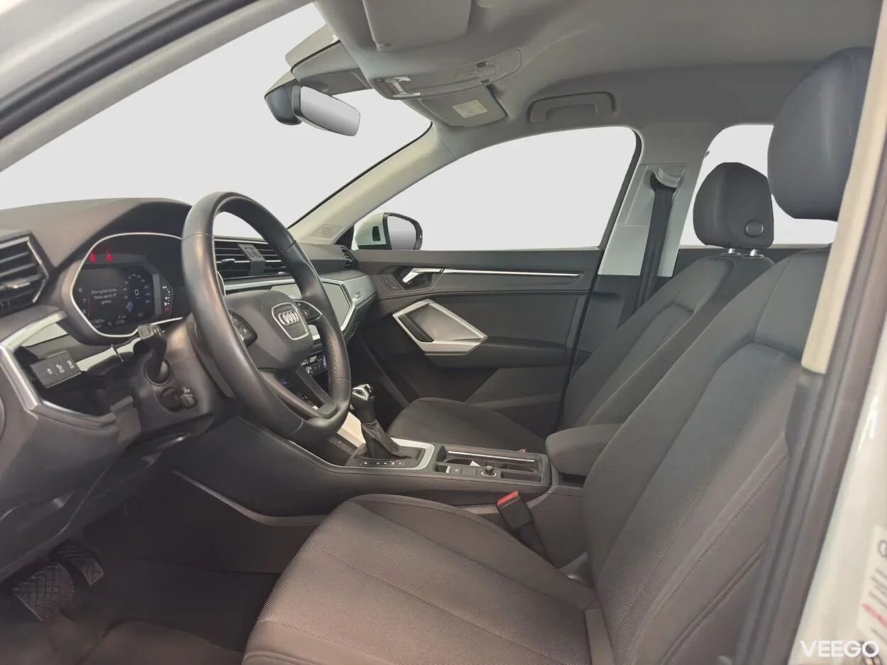 Audi Q3 110kW