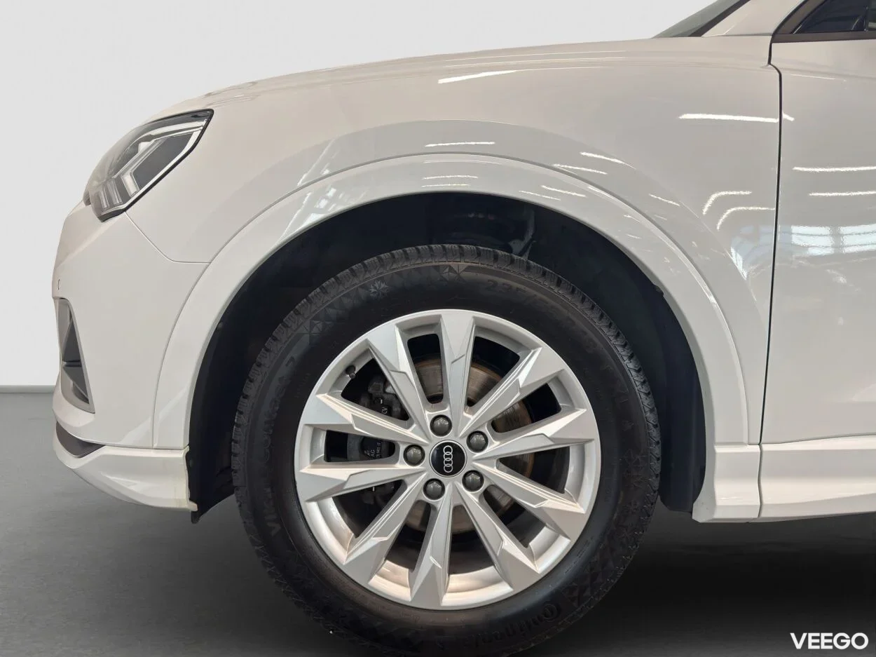Audi Q3 110kW
