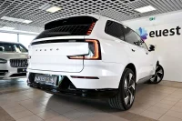 Volvo EX90 AWD B&W LUXURY ULTRA PERFORMANCE FULL 380kW thumbnail