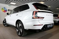 Volvo EX90 AWD B&W LUXURY ULTRA PERFORMANCE FULL 380kW thumbnail