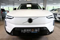 Volvo EX90 AWD B&W LUXURY ULTRA PERFORMANCE FULL 380kW thumbnail