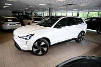 Volvo EX90 AWD B&W LUXURY ULTRA PERFORMANCE FULL 380kW thumbnail