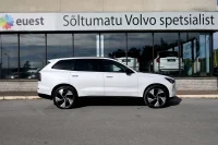 Volvo EX90 AWD B&W LUXURY ULTRA PERFORMANCE FULL 380kW thumbnail