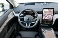 Volvo EX90 AWD B&W LUXURY ULTRA PERFORMANCE FULL 380kW thumbnail