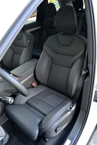 Volvo EX90 AWD B&W LUXURY ULTRA PERFORMANCE FULL 380kW thumbnail