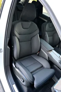 Volvo EX90 AWD B&W LUXURY ULTRA PERFORMANCE FULL 380kW thumbnail