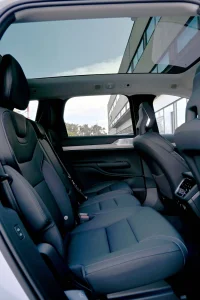Volvo EX90 AWD B&W LUXURY ULTRA PERFORMANCE FULL 380kW thumbnail