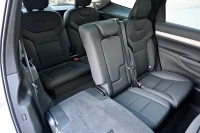 Volvo EX90 AWD B&W LUXURY ULTRA PERFORMANCE FULL 380kW thumbnail