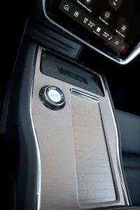 Volvo EX90 AWD B&W LUXURY ULTRA PERFORMANCE FULL 380kW thumbnail