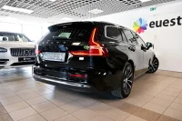Volvo V60 T6 INSCRIPTION EXPRESSION INTELLI SAFE 2 293kW thumbnail