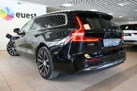 Volvo V60 T6 INSCRIPTION EXPRESSION INTELLI SAFE 2 293kW thumbnail