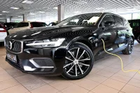 Volvo V60 T6 INSCRIPTION EXPRESSION INTELLI SAFE 2 293kW thumbnail