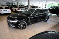 Volvo V60 T6 INSCRIPTION EXPRESSION INTELLI SAFE 2 293kW thumbnail