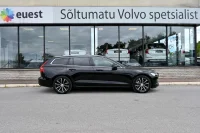 Volvo V60 T6 INSCRIPTION EXPRESSION INTELLI SAFE 2 293kW thumbnail