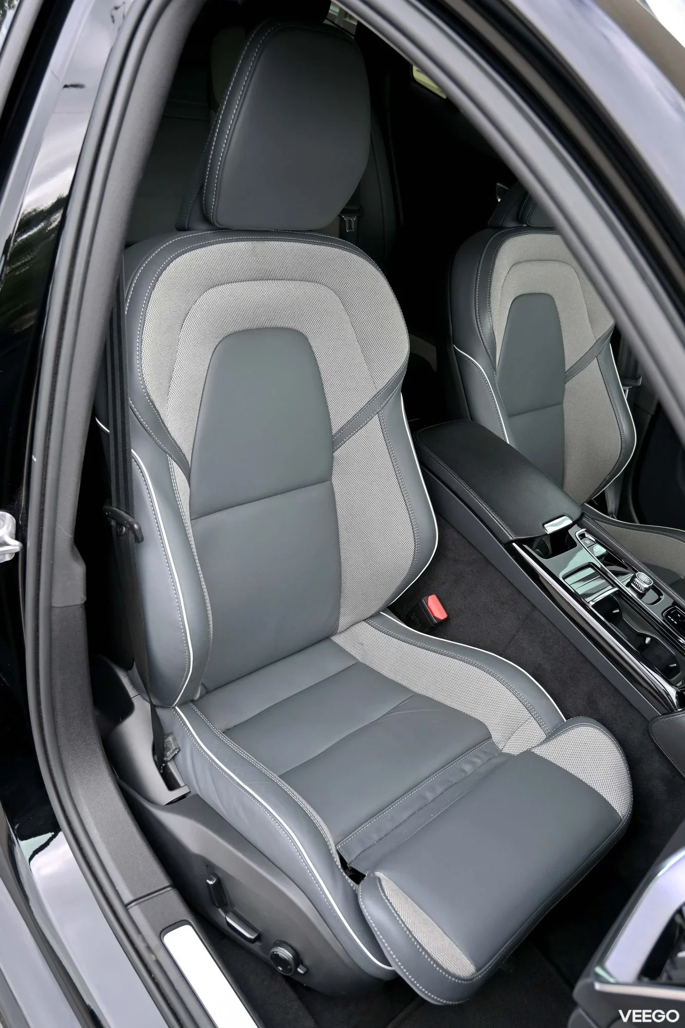 Volvo V60 T6 INSCRIPTION EXPRESSION INTELLI SAFE 2 293kW