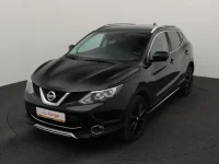 Nissan Qashqai 1.6 120kW thumbnail