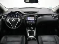 Nissan Qashqai 1.6 120kW thumbnail
