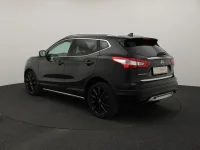 Nissan Qashqai 1.6 120kW thumbnail